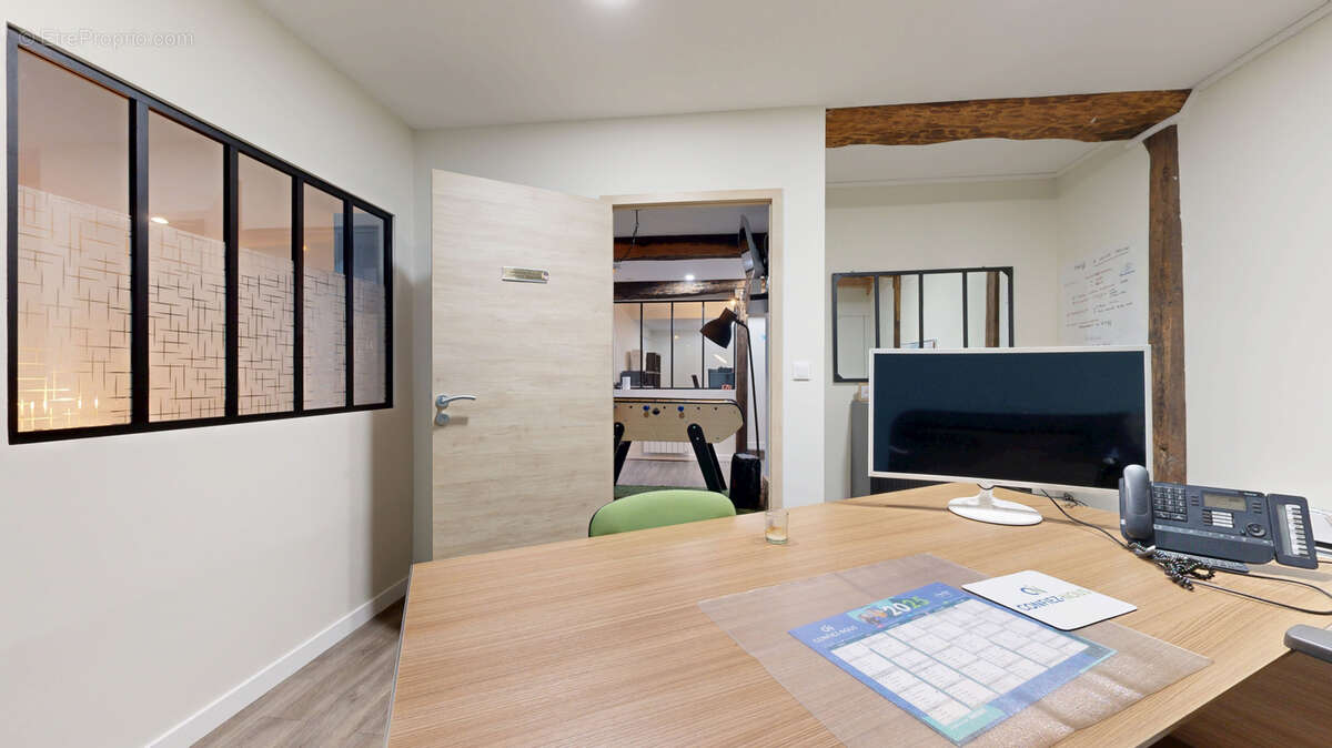 Commerce à AVRANCHES