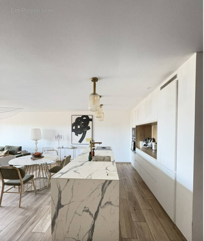 Appartement à GROSSETO-PRUGNA