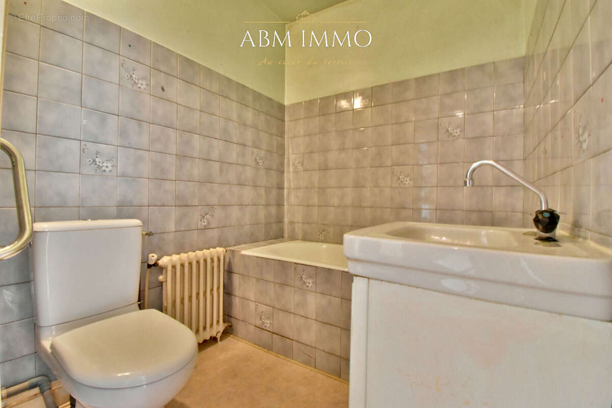 Maison à SAINTE-FOY-LA-GRANDE