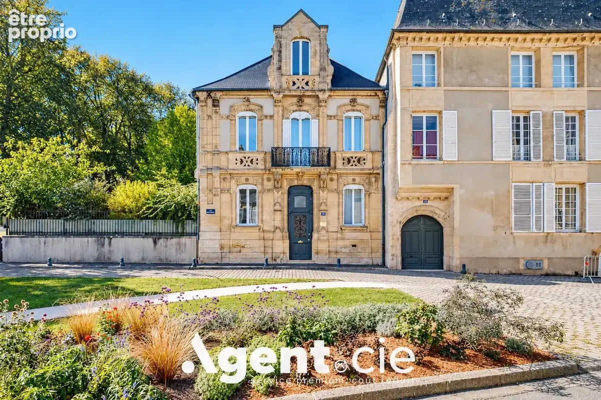 Maison 9 pièces 309 m² à vendre à Bayeux (14400) - photo 7