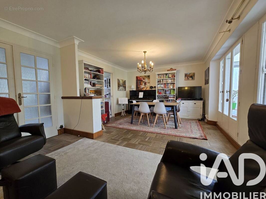 Photo 1 - Maison à BREST