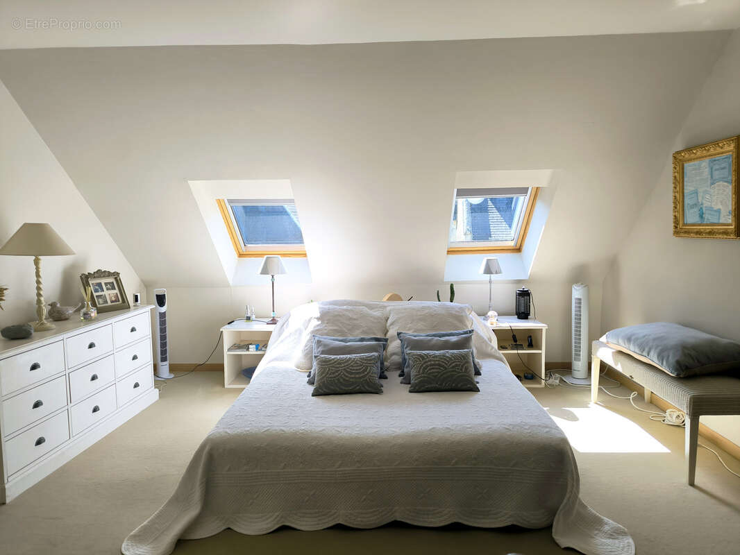 Appartement à BAYEUX