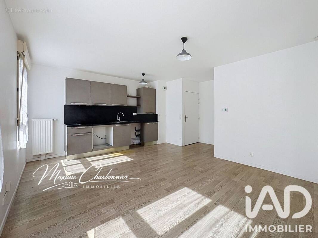 Photo 1 - Appartement à COULOMMIERS