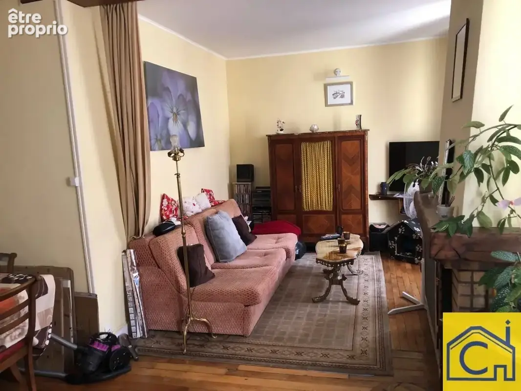 Appartement 2 pièces 51 m² à vendre à Cormeilles-En-Parisis (95240) - photo 4