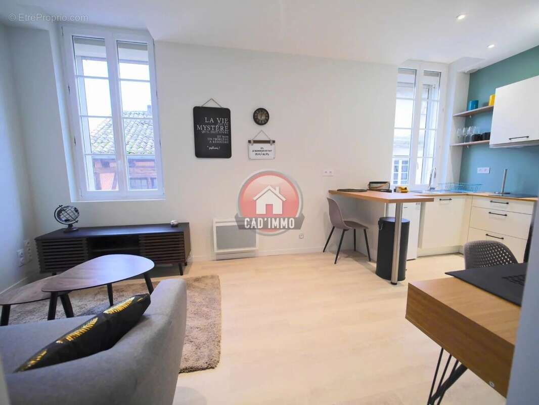Bel Immeuble de rapport BERGERAC - photo 10