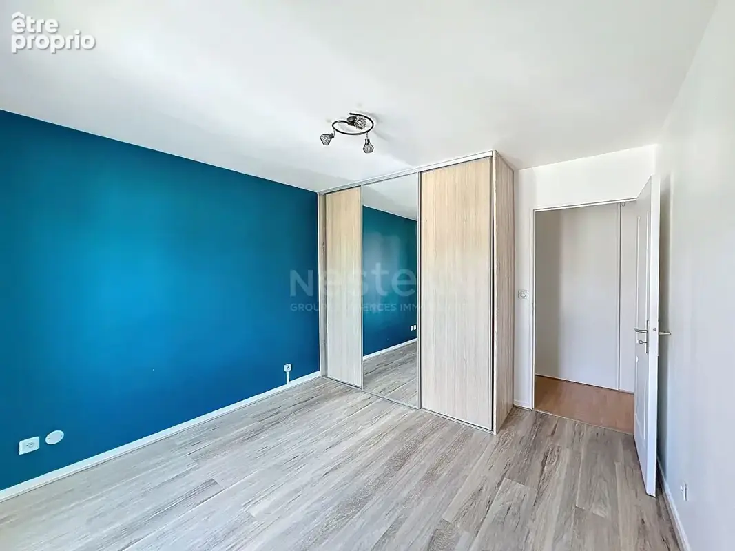 Appartement proche gare de Chantilly ,  3 pièce(s), 74m² habitables, balcons - photo 13