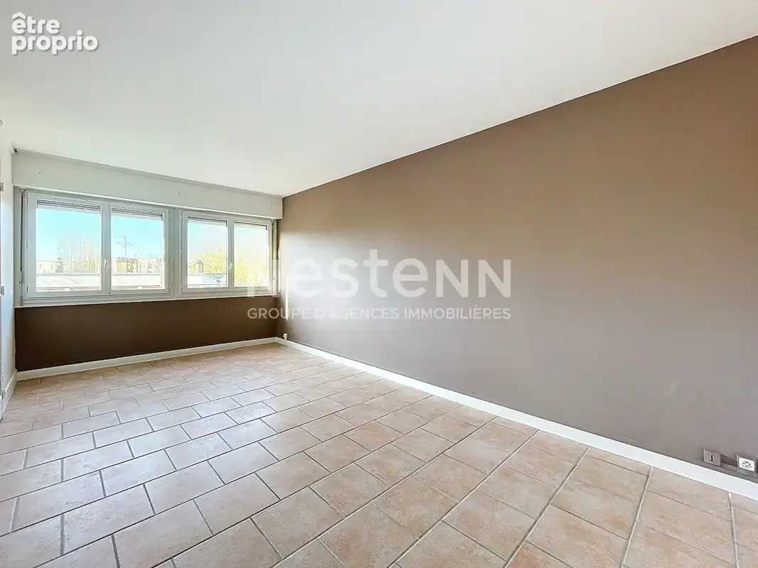 Appartement à BLOIS