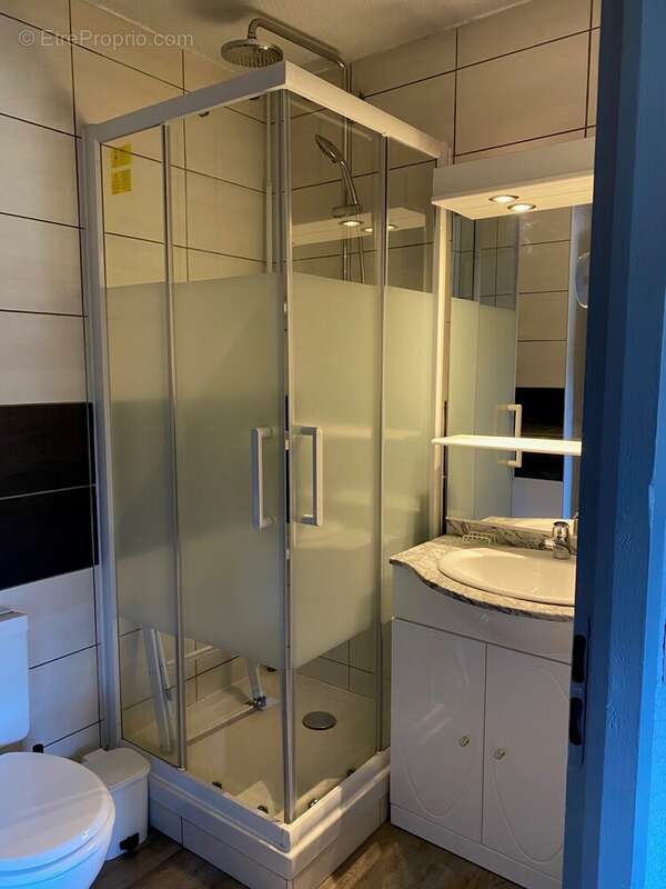 Appartement à TANINGES