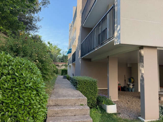 Appartement à ORLEANS