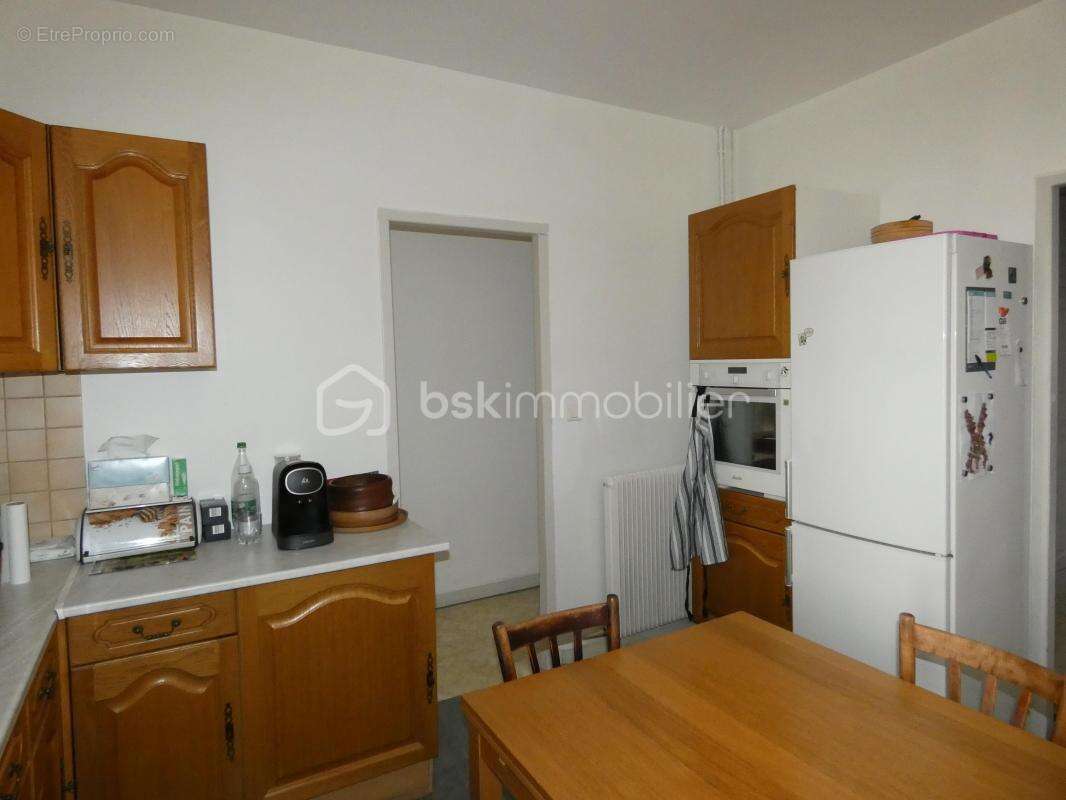 Appartement à SAINT-CHAMOND