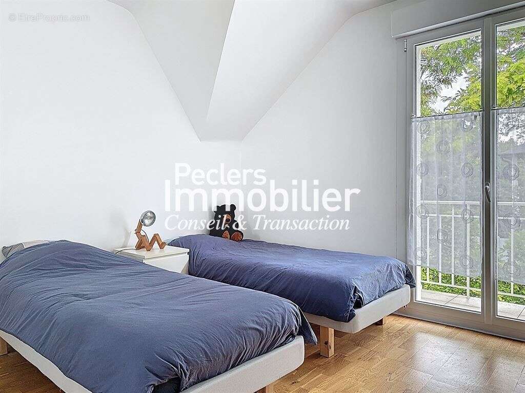 Maison à RUEIL-MALMAISON