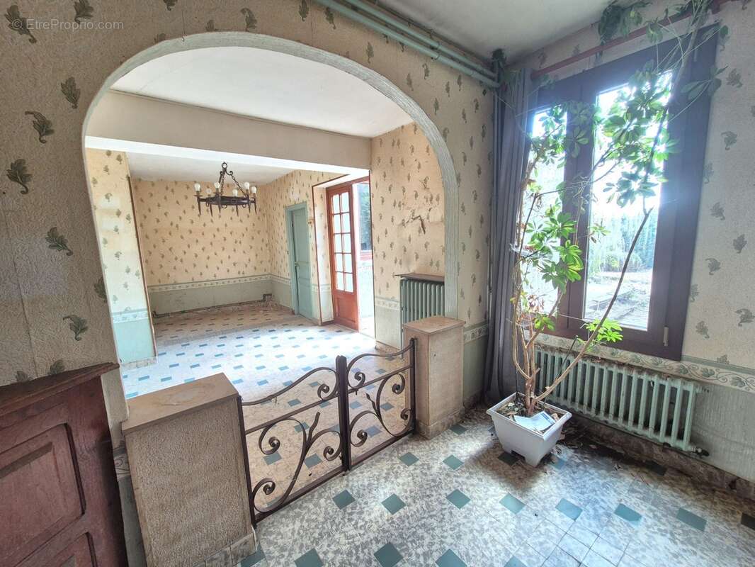 Maison à vendre 5 pièces GALLARDON (28) - photo 2