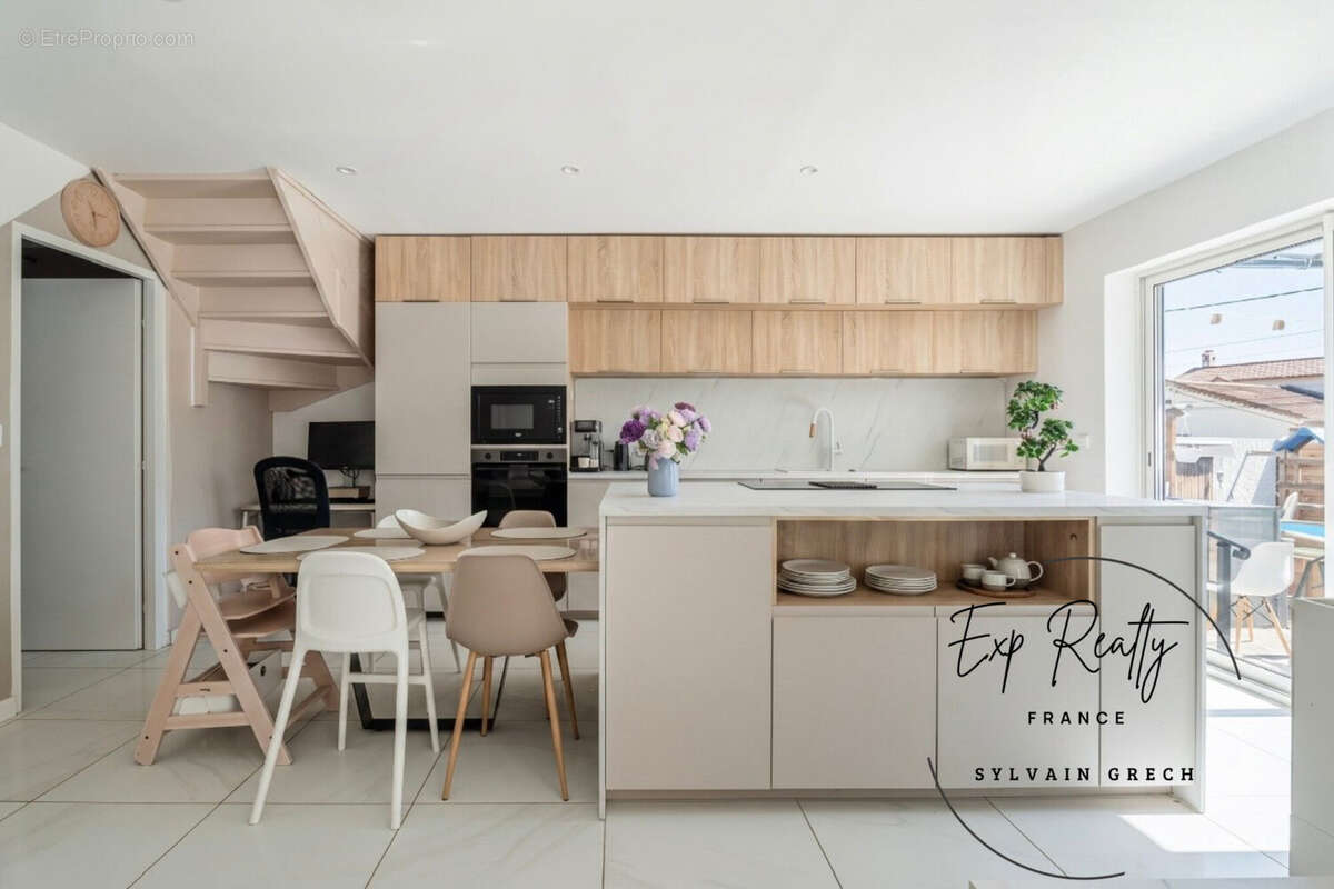 Maison 103 m² à Marseille-13e  - photo 3