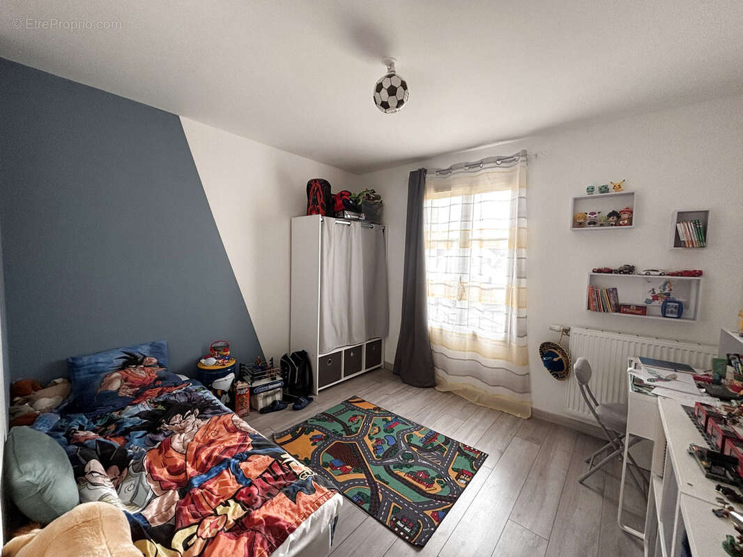 Maison à PRECY-SUR-OISE