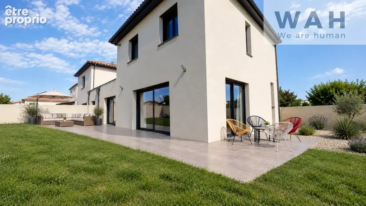 Vente maison 4 pieces 34120 pezenas - photo 12