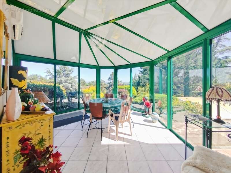 Maison à GIVRY