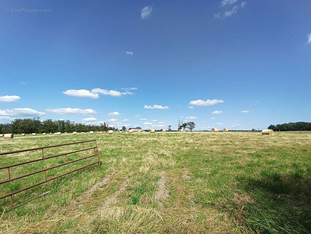 Maison à MAGNY-COURS