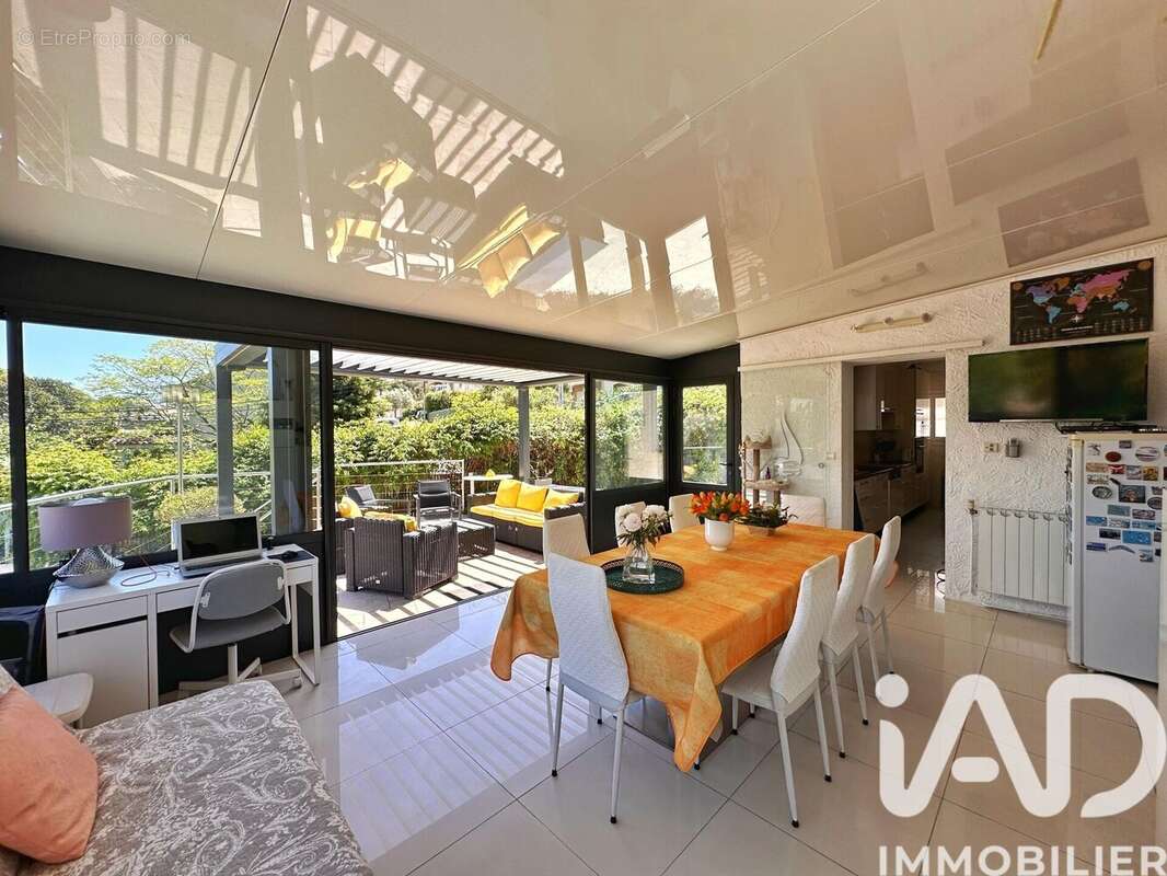 Photo 5 - Maison à SAINT-MANDRIER-SUR-MER