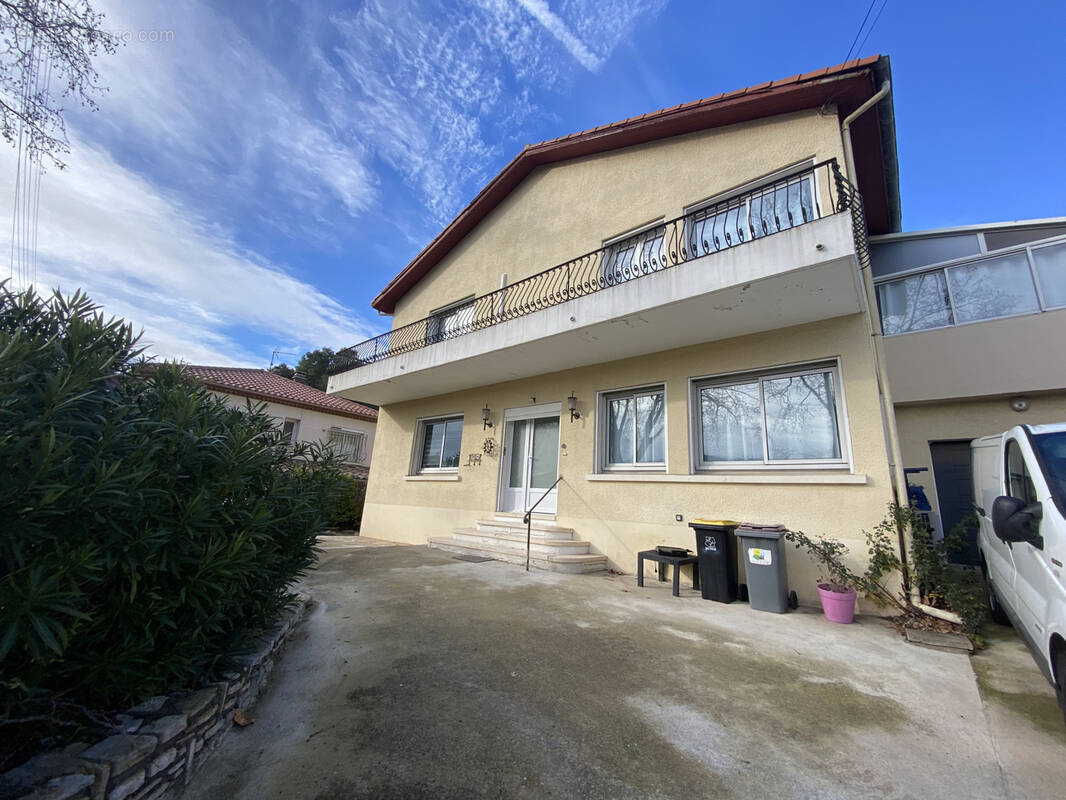 Maison à VIAS