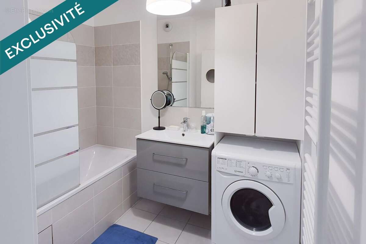 Photo 5 - Appartement à COURTRY
