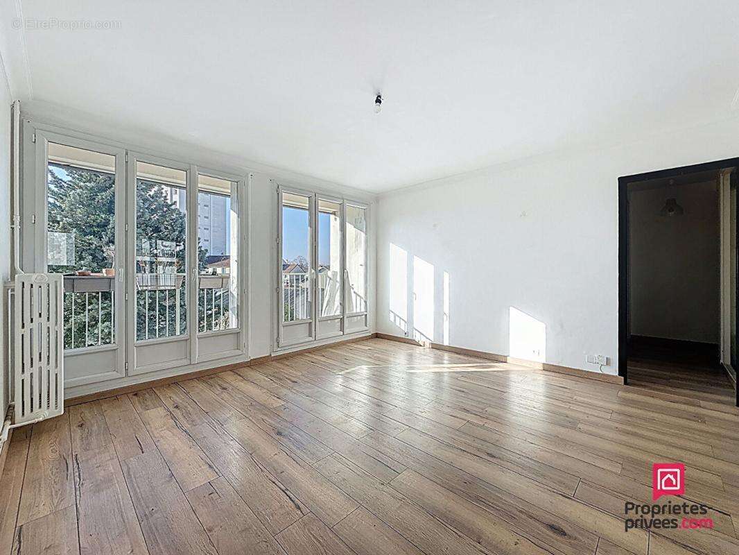Appartement à LE MANS