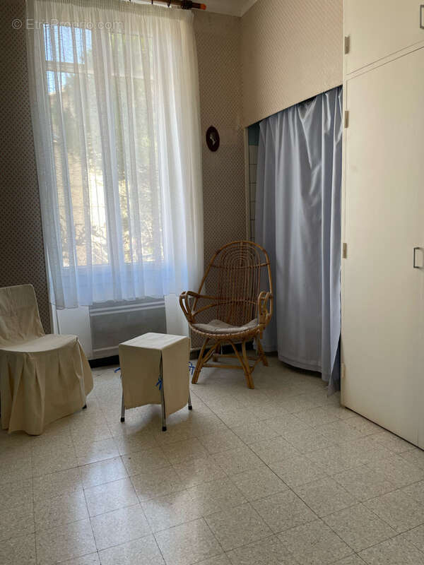 Maison à LUC-SUR-ORBIEU