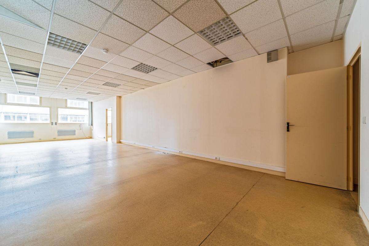 Commerce à BEAUVAIS