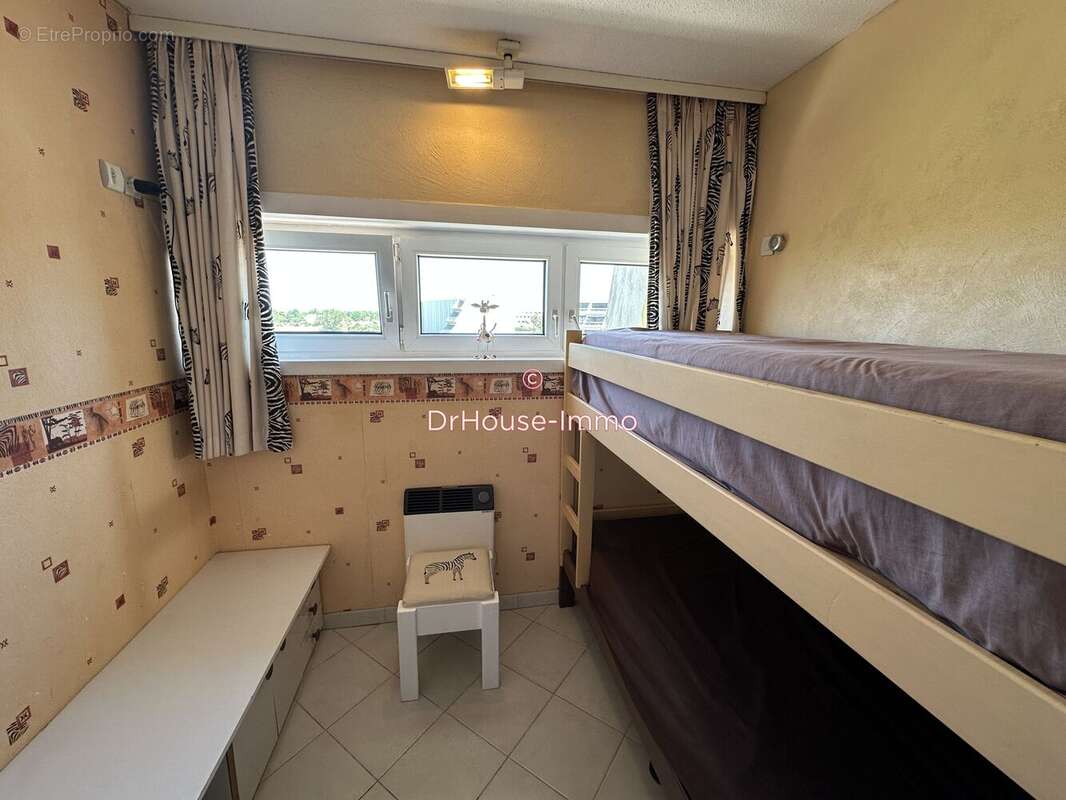 Appartement 3 pièces 41 m² à vendre à Agde (34300) - photo 14