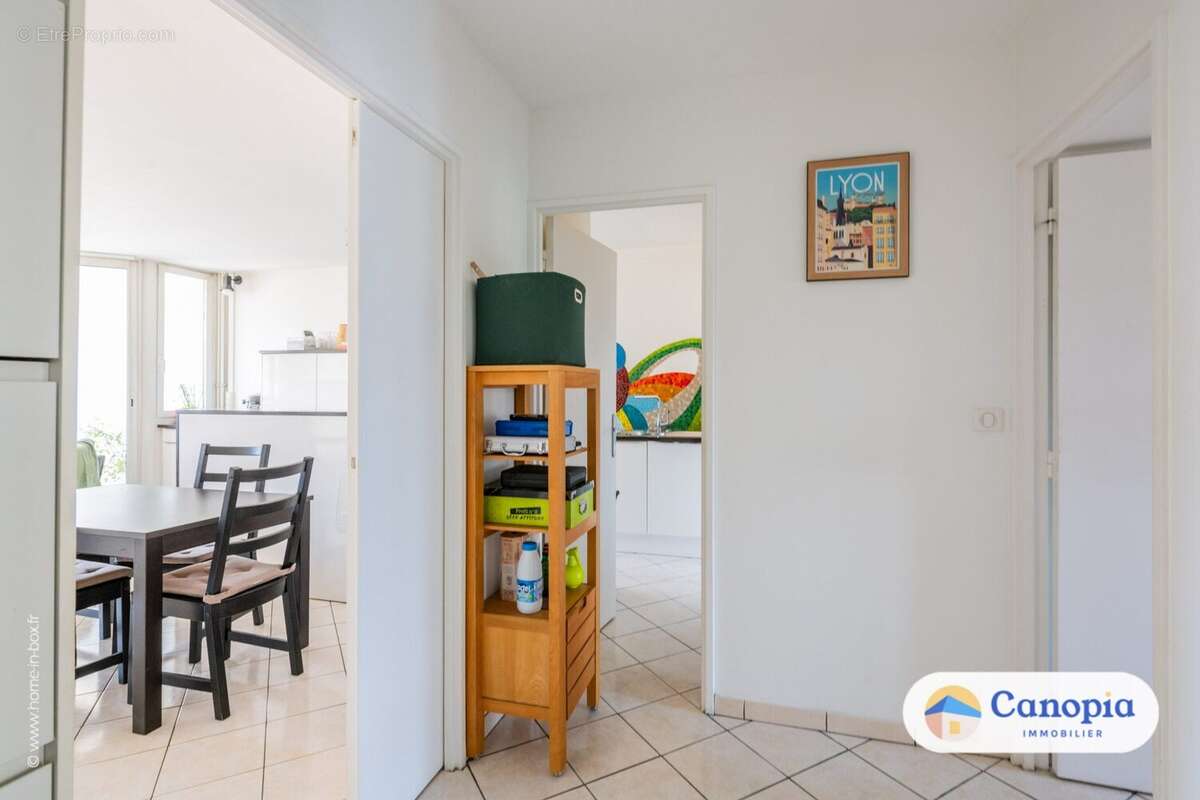 Appartement 89 m² à Arcueil  - photo 9