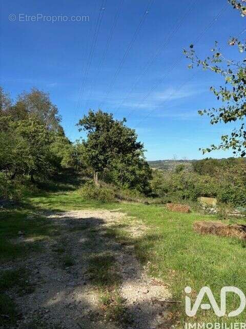 Photo 8 - Terrain à CLAVEYSON