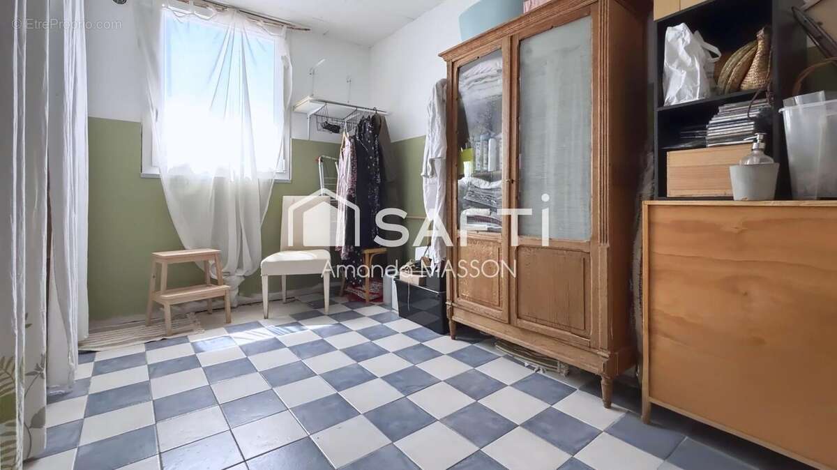 Photo 6 - Maison à LE NEUBOURG