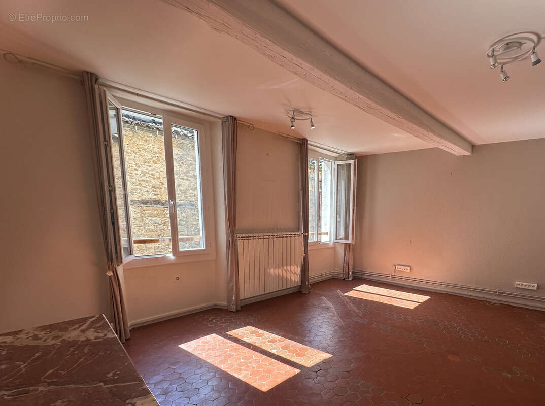 Maison à CABASSE