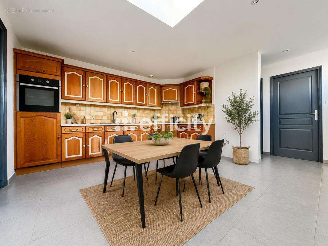 Maison de ville - photo 4