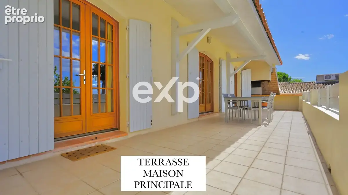 Maison 7 pièces 181 m² à vendre à Aigues-Mortes (30220) - photo 9