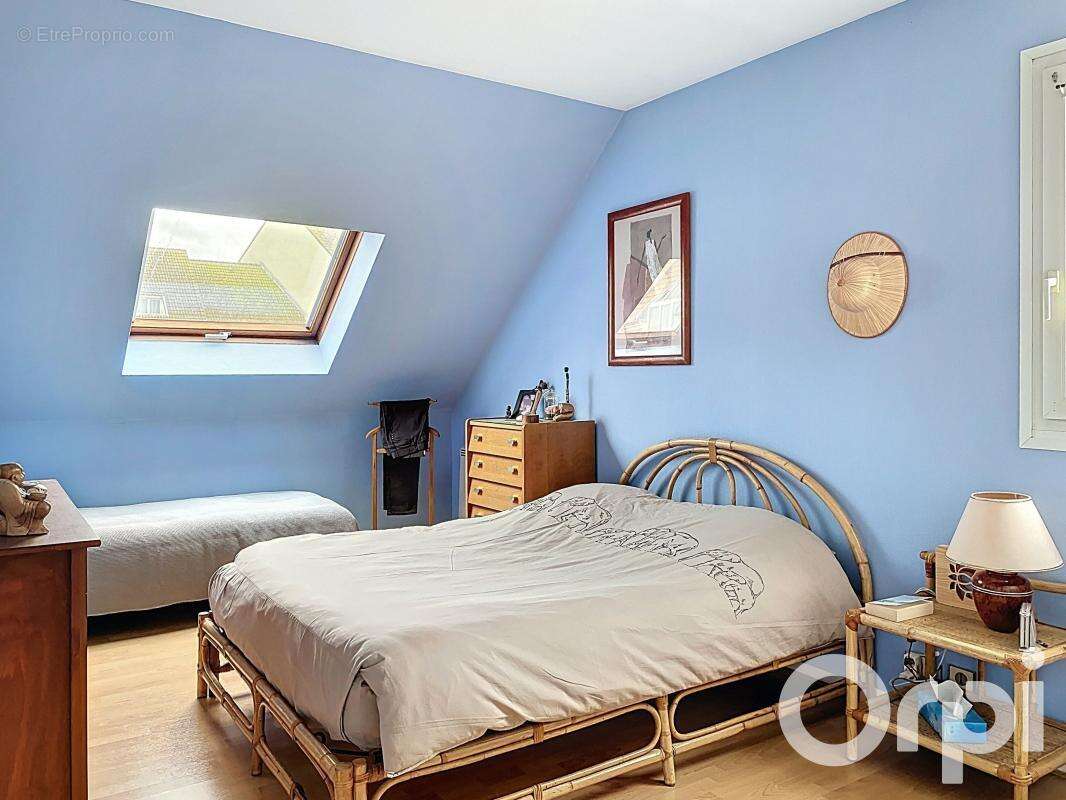 Appartement à LONGJUMEAU