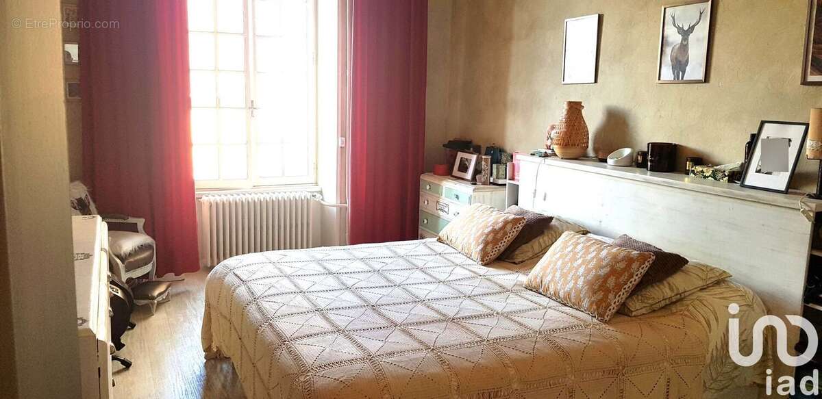 Photo 8 - Appartement à AUTUN