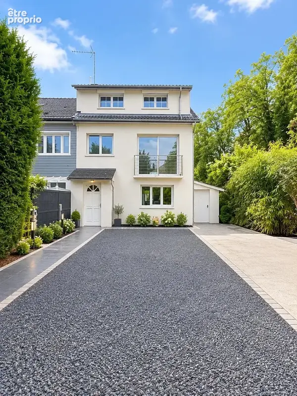 Photo Maison à Joinville-Le-Pont au prix de 769 000€