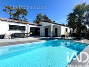 Photo 1 - Maison à SAINT-JEAN-DE-MONTS