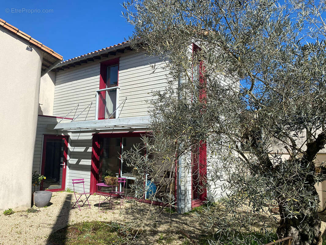TERCE charmante maison de 127 m² - photo 11