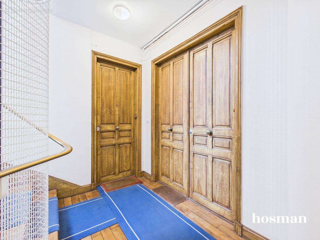 Appartement à PARIS-13E