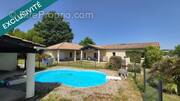 Photo 1 - Maison à LA SALVETAT-BELMONTET