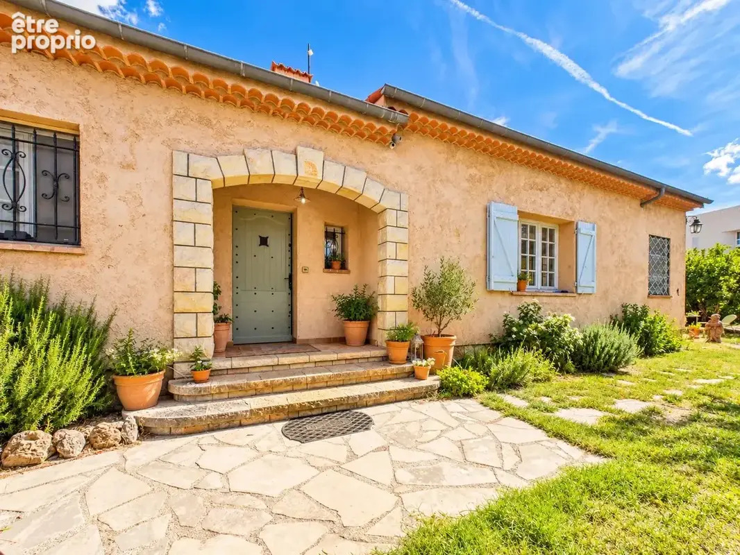 Maison individuelle avec 818 m² de terrain, à deux pas de la mer - photo 11