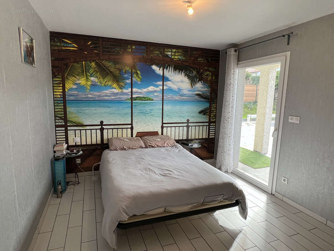 Maison à MONISTROL-SUR-LOIRE