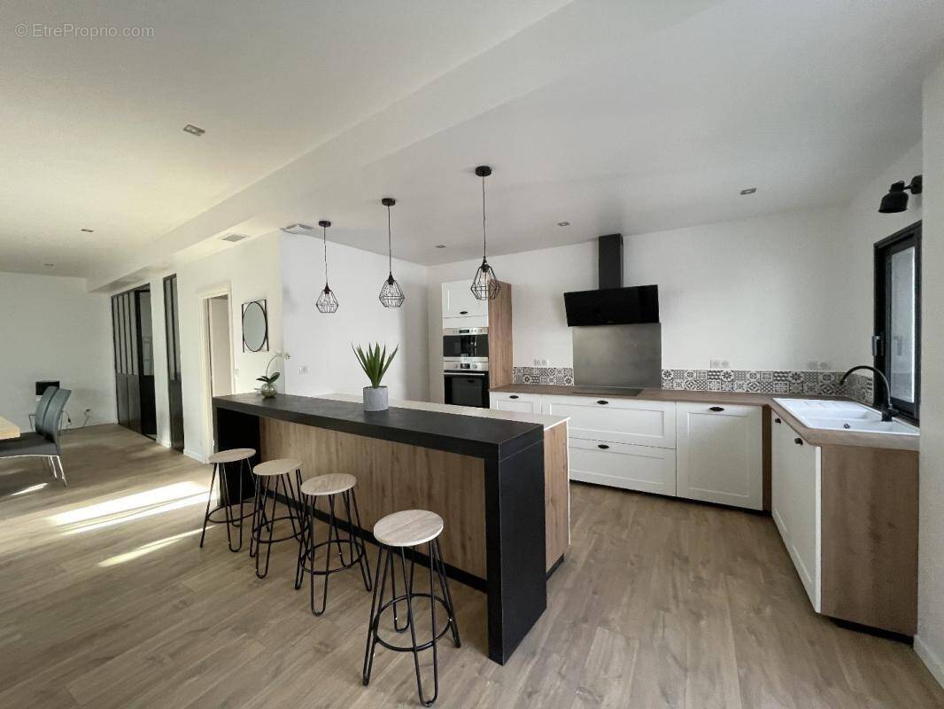 Appartement à AURILLAC