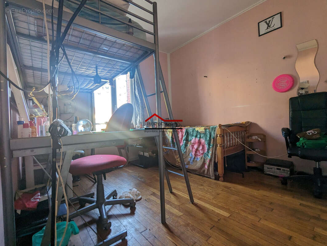 Maison à ALFORTVILLE