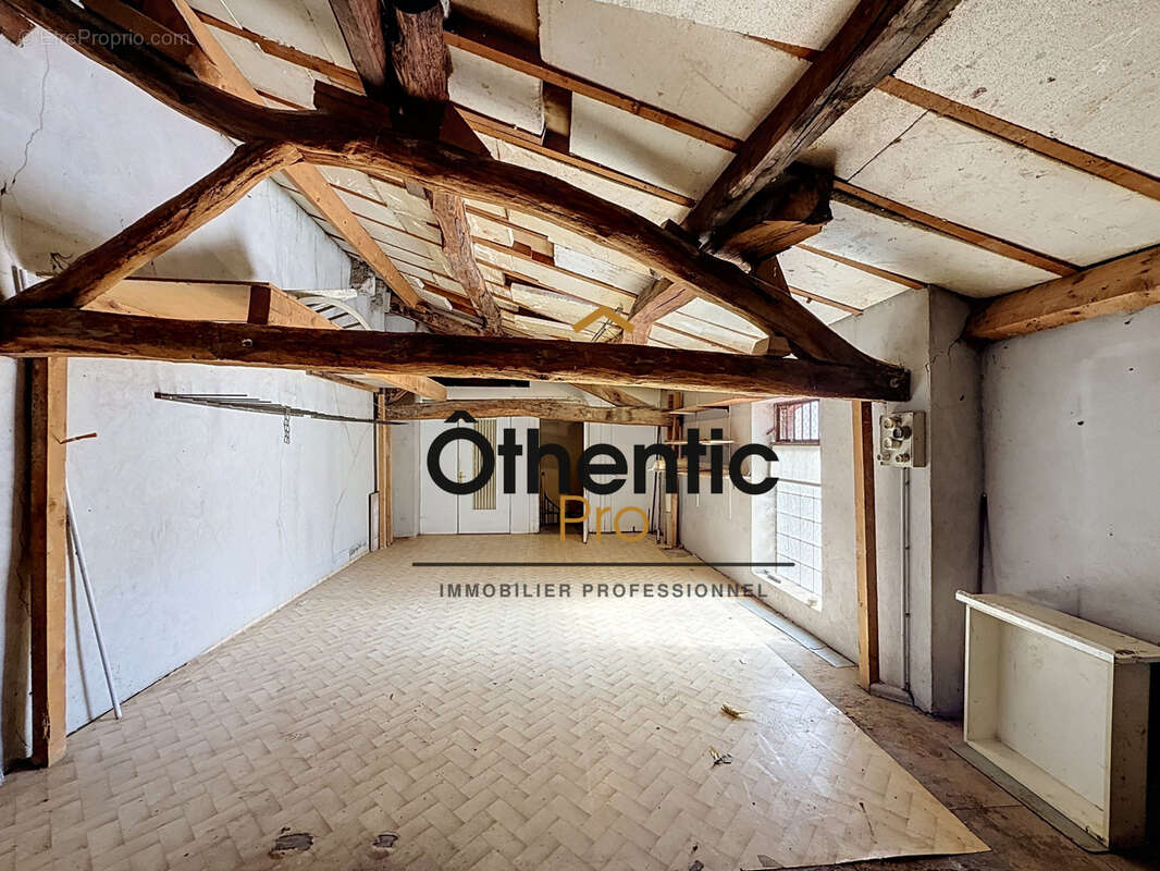 À vendre   tènement immobilier à fort potentiel   hyper centre de bourgoin-jallieu - photo 10