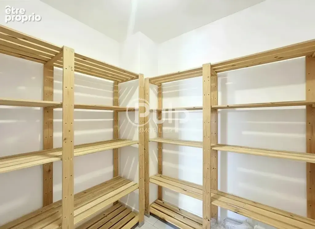 Maison  3 chambres, jardin et garage - Flines-lez-raches - photo 10