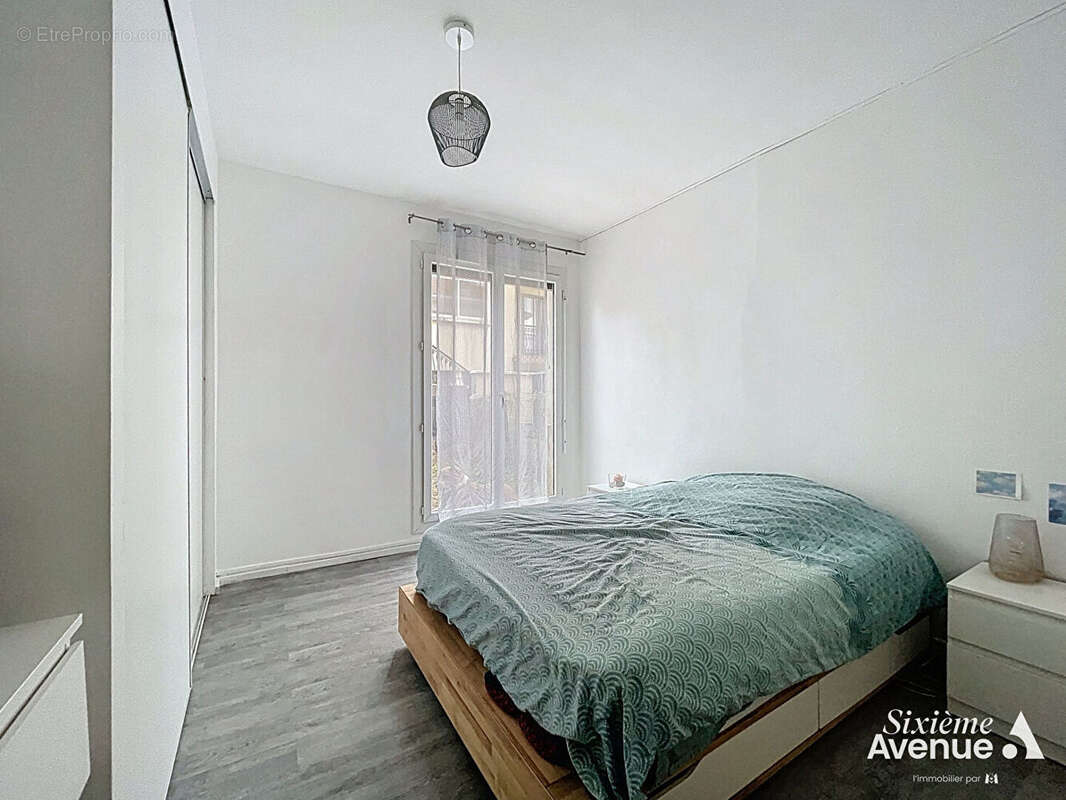 Appartement à SAINT-SYMPHORIEN-D&#039;OZON