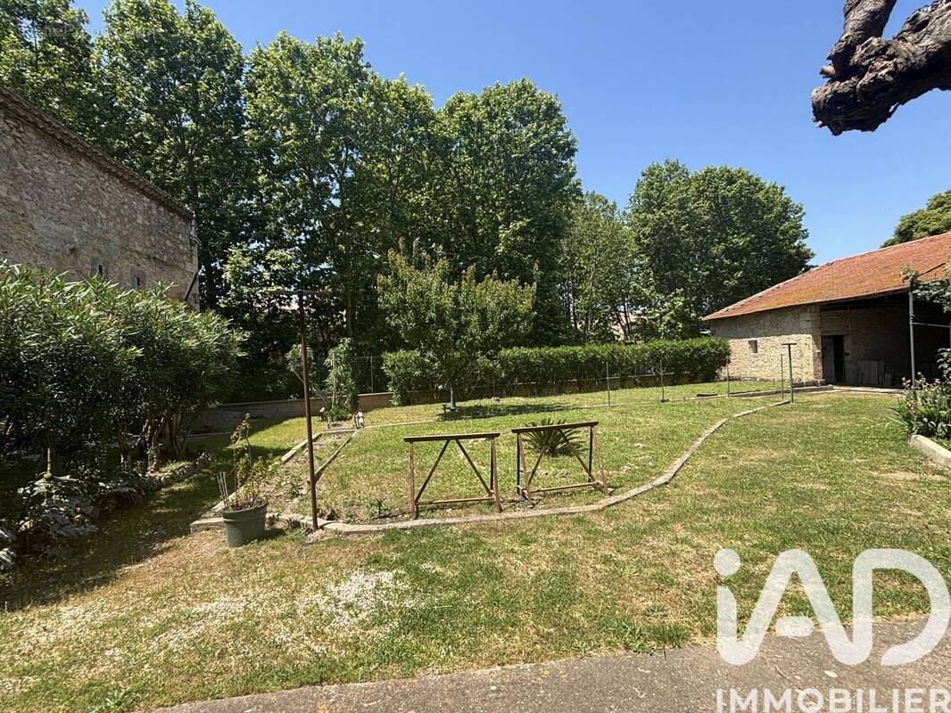 Photo 1 - Maison à POUSSAN