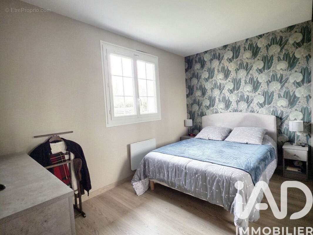 Photo 8 - Maison à MORSANG-SUR-ORGE